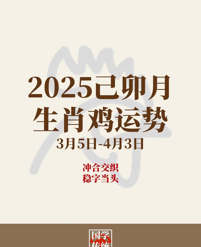 生肖鸡生肖羊运势如何(2021年属鸡和属羊运势)