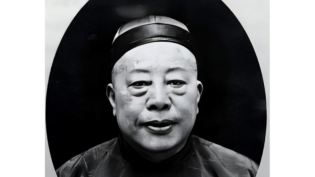 上海滩大变局,李志清带箱出走,黄金荣默许分家