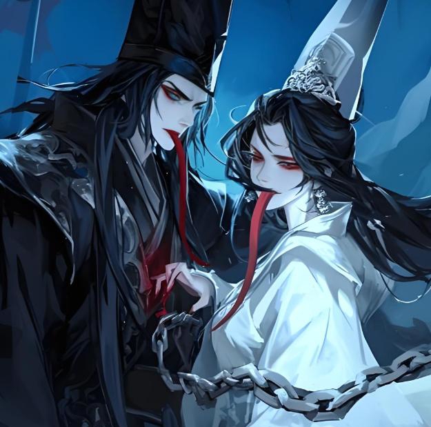 黑白无常:阴间缺钱吗?家中四大异象揭真相