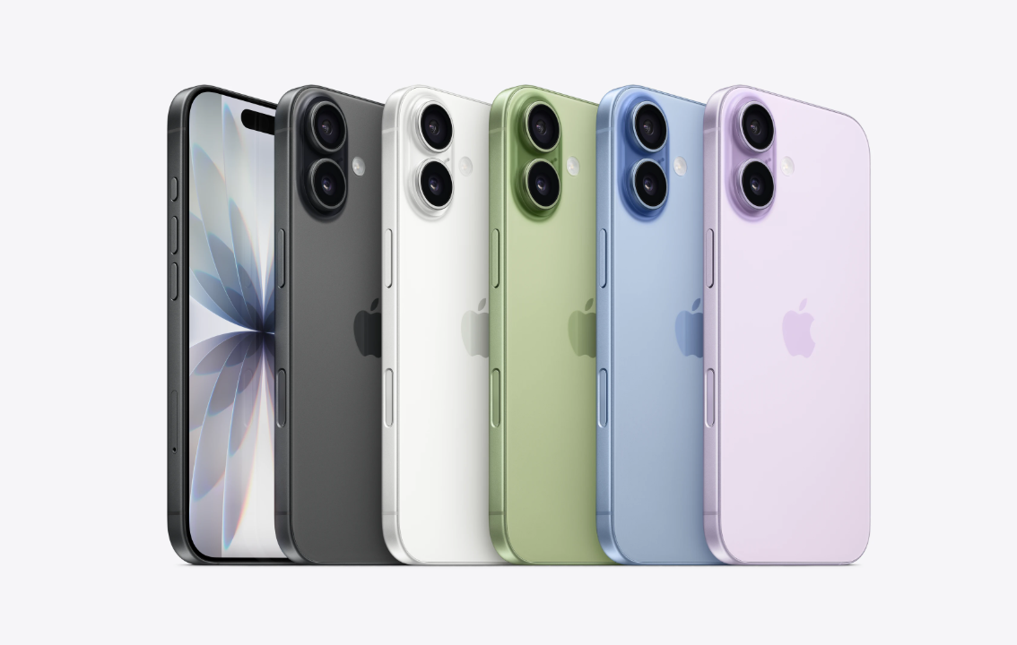 我个人宣布，标准版iPhone 17是近几年最推荐购买的型号！