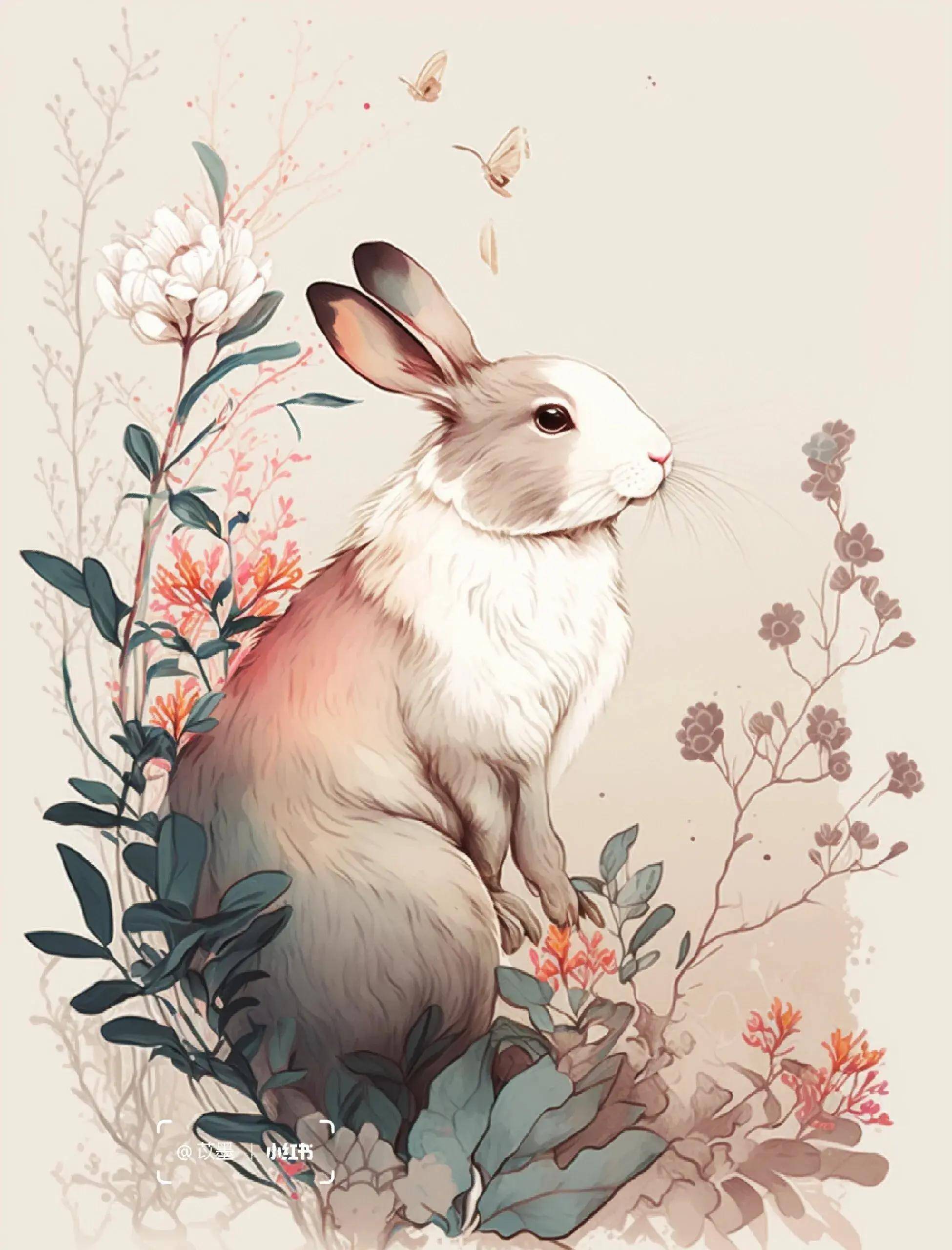 生肖兔来财!接下来的两周,将迎来财运大爆点,机不可失