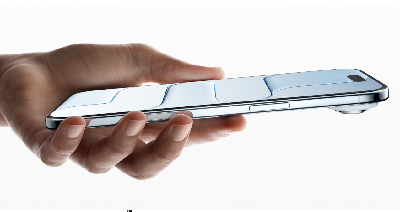 iPhone Air突然延期，中国市场无缘首发，eSIM还是被卡住了！