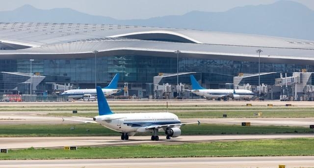 广东汕头:昔日特区的机场梦!豪赌填海造一座城!