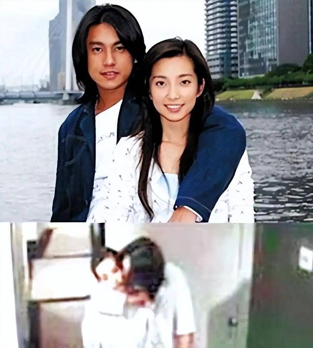 朱孝天万万没想到,昔日酒店与他激吻的李冰冰,如今高不可攀!
