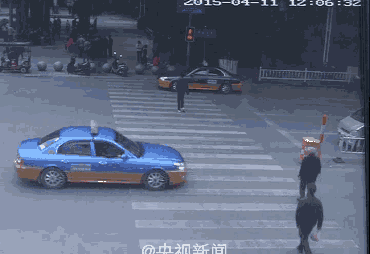万万没想到！潮汐车道：究竟是省时还是添堵？老司机看完都哭了！-有驾