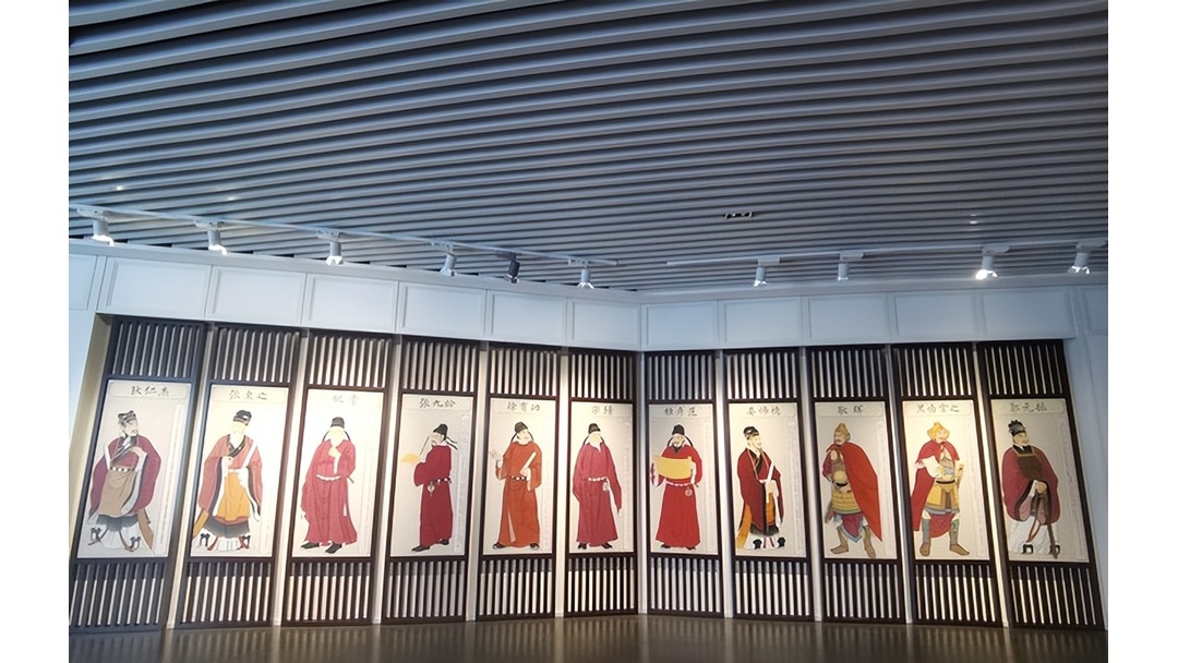 不是官,却比宰相还牛?读懂"开府仪同三司",看透权力潜规则