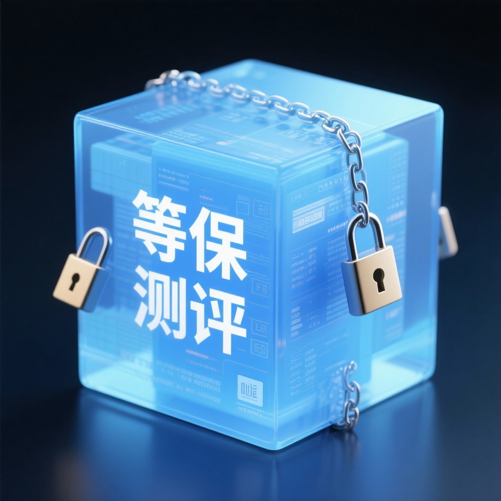 一站式网络安全:信息化等保设备标签与等级保护测评