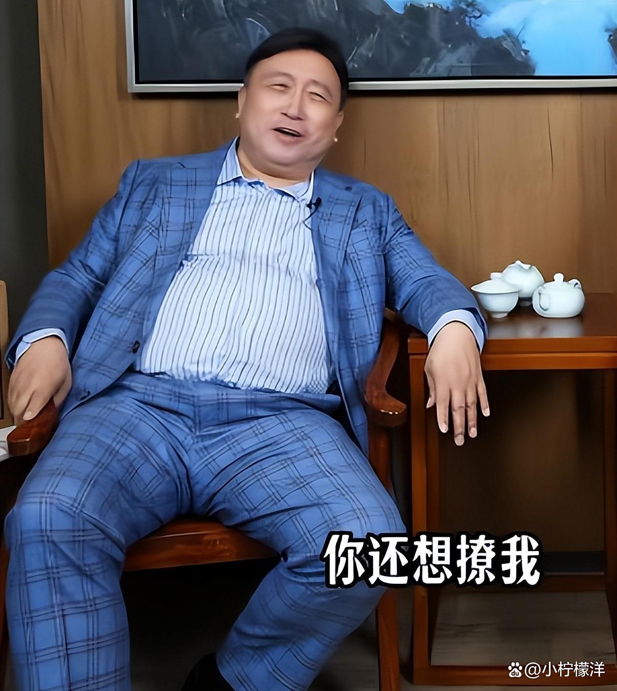 陪睡陪玩是冰山一角知名导演再曝潜规则当红女星明目张胆色诱