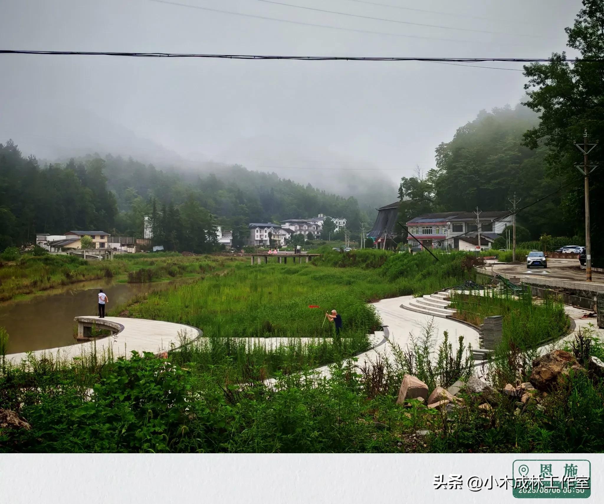 凉城利川白鹊山:民宿佼佼者的"凉"心之选与"热"切期盼