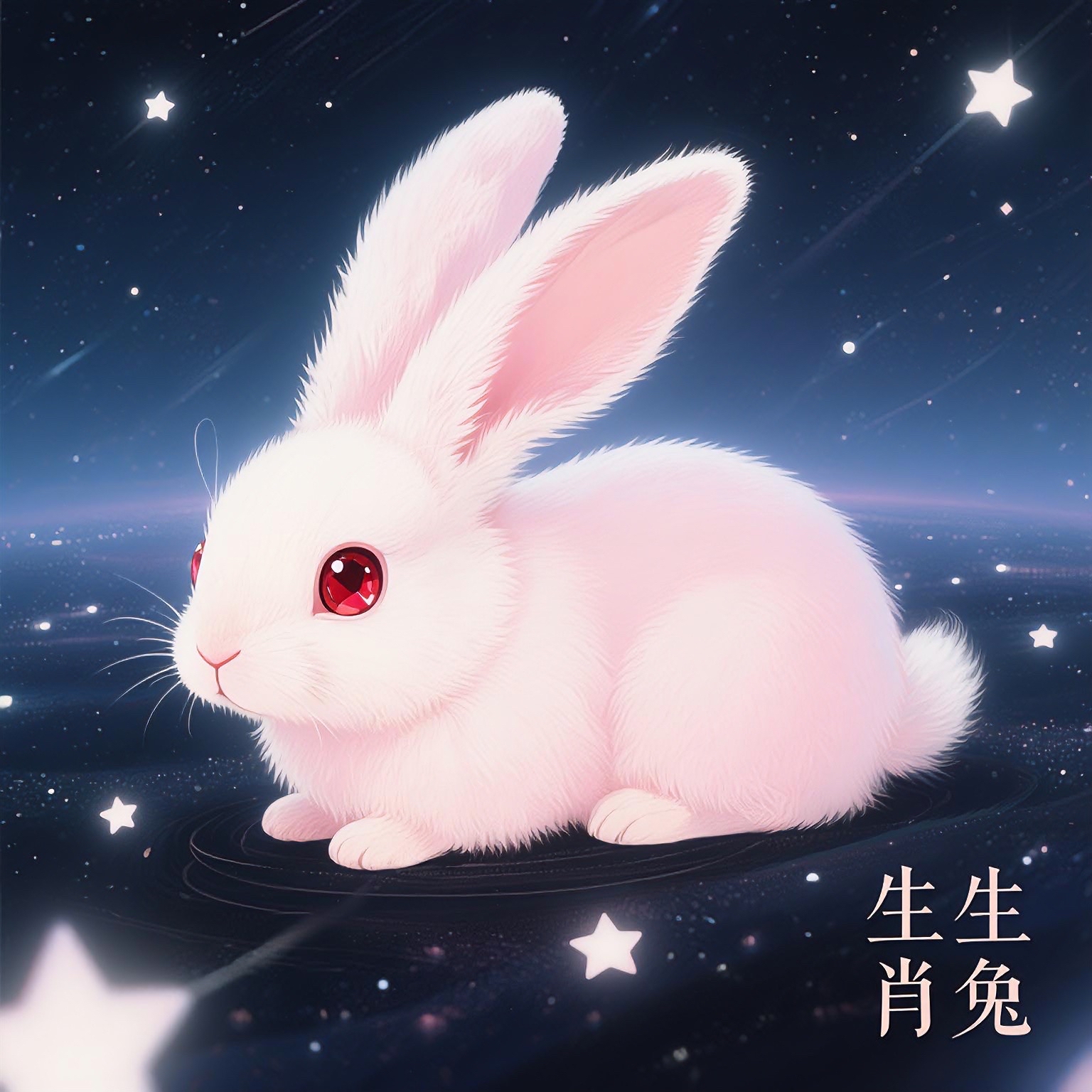 兔子生肖运程每月运势(兔子2021年运势12生肖运势)