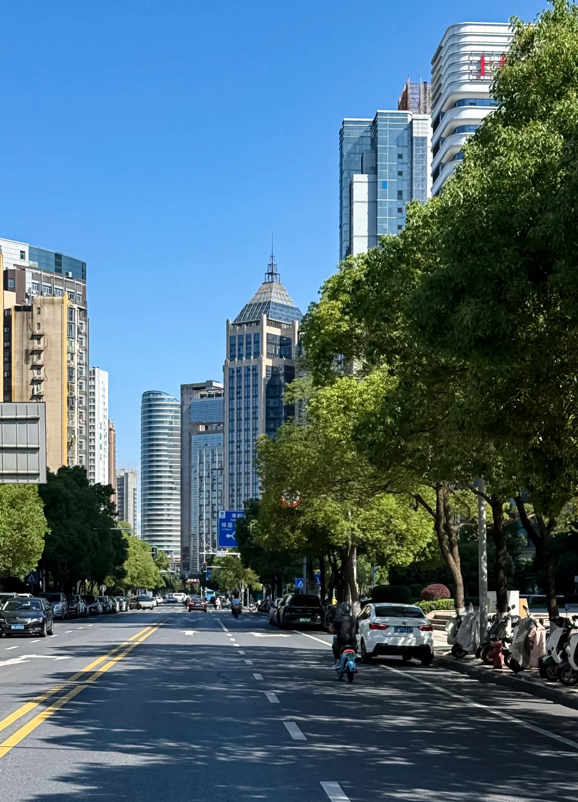 在江西南昌的每一天都充满惊喜,真是座宝藏城市