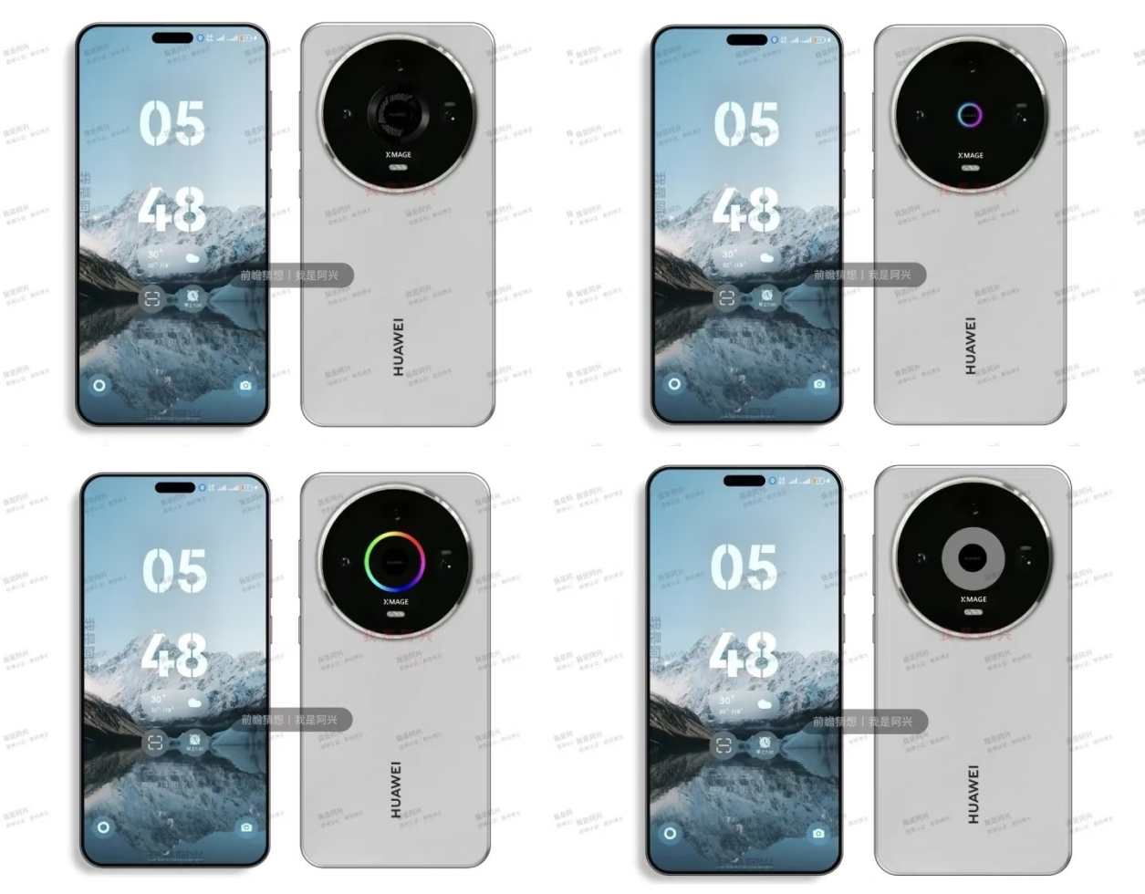 iPhone 17“劲敌”曝光,将带来四大升级,暂定11月发布!