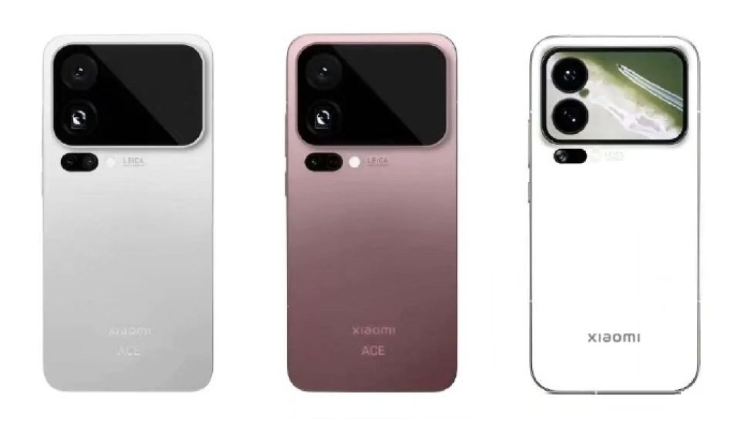 小米17改名，官方公布真实原因，苹果的“含金量”还在提升！