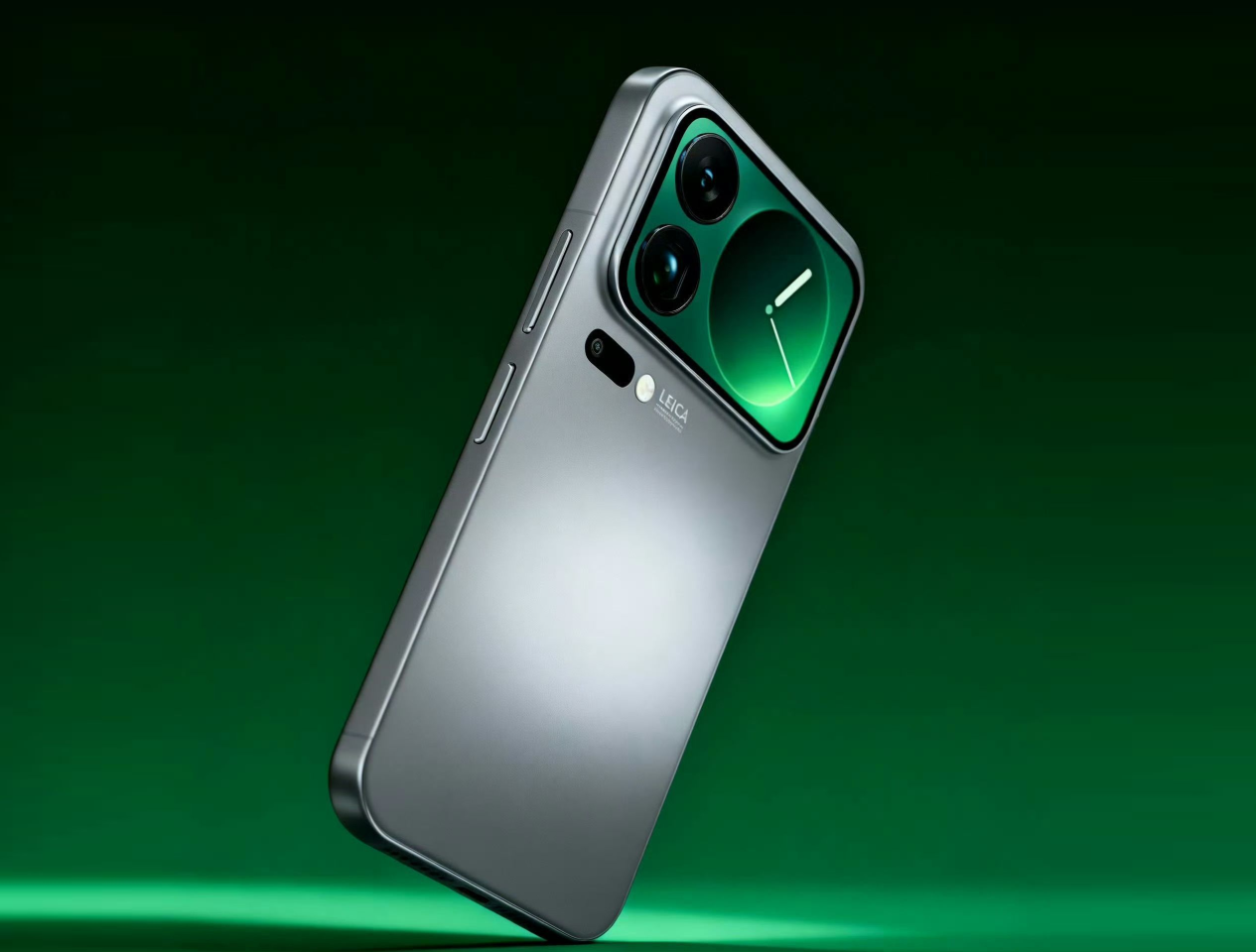 小米17改名，官方公布真实原因，苹果的“含金量”还在提升！