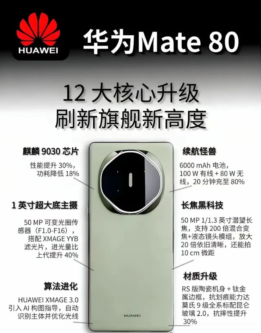 iPhone 17“劲敌”曝光,将带来四大升级,暂定11月发布!