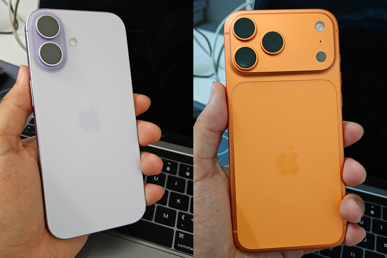 iPhone 17“劲敌”曝光,将带来四大升级,暂定11月发布!