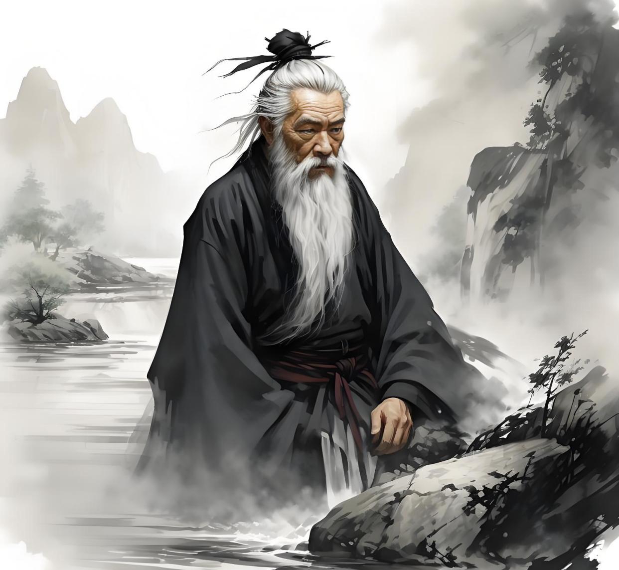 清晨站立练功竟伤元气?武林高手推荐吉时修炼,内力持久