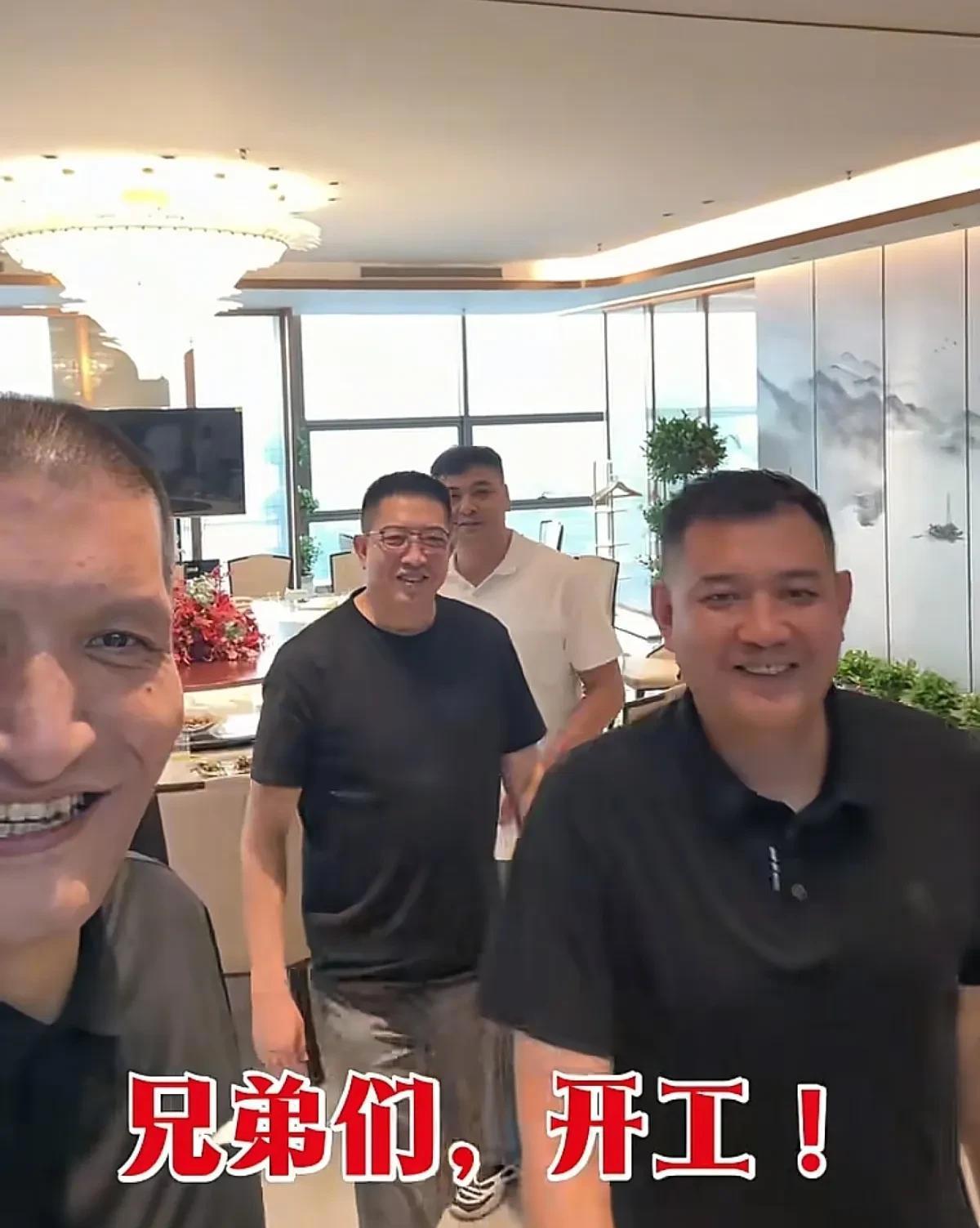 巴特尔二女儿结婚没彩礼嫁妆老公是葡萄牙富豪他却晚年无依