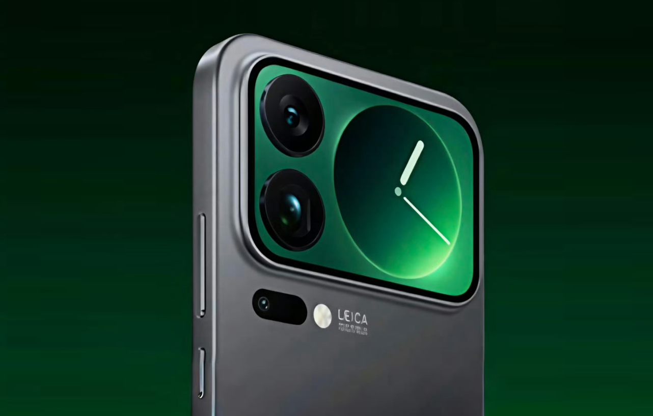 小米17改名，官方公布真实原因，苹果的“含金量”还在提升！