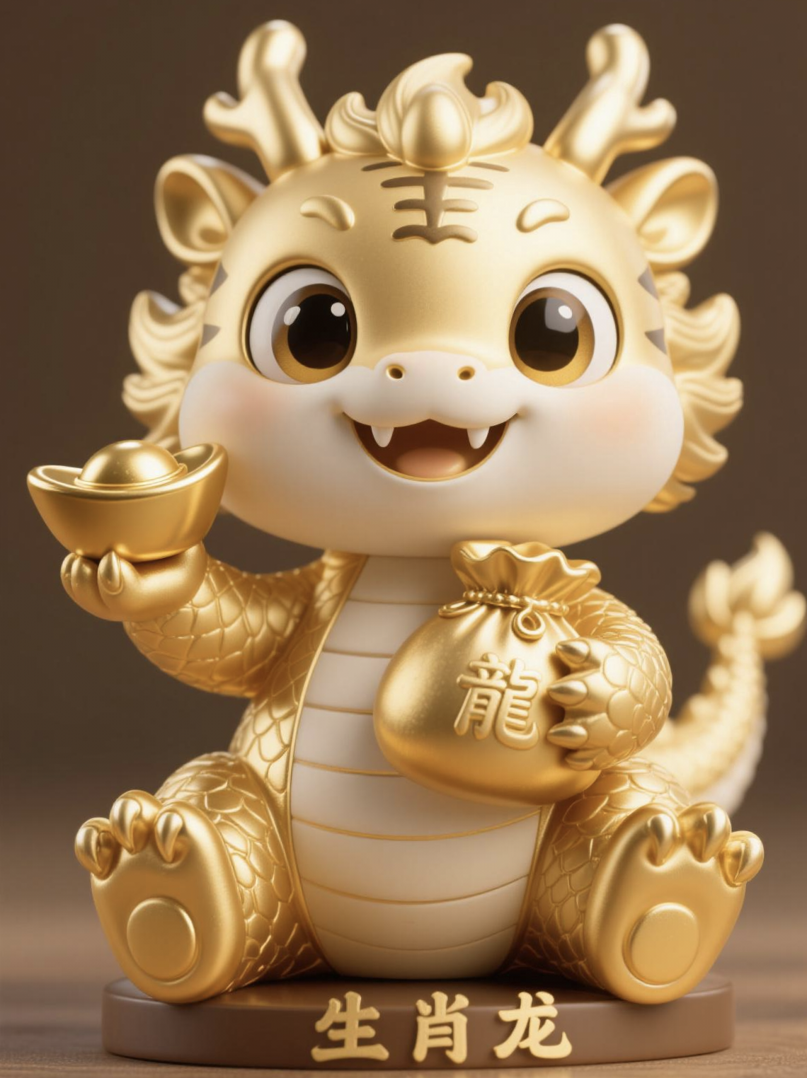 十二生肖龙最新运势(十二生肖龙最新运势及运程)