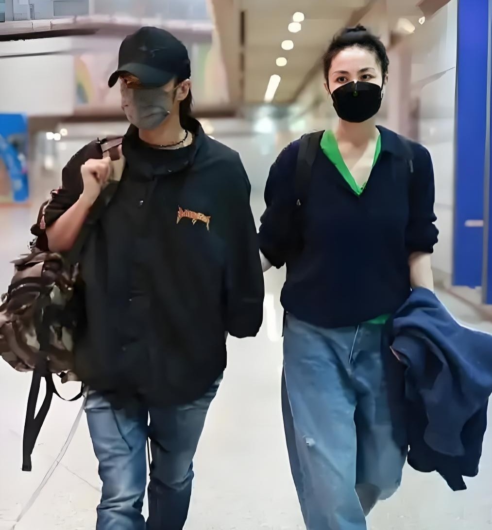 89岁谢贤奢华晚年曝光,四助理24小时伺候,谢霆锋王菲孝顺相伴!