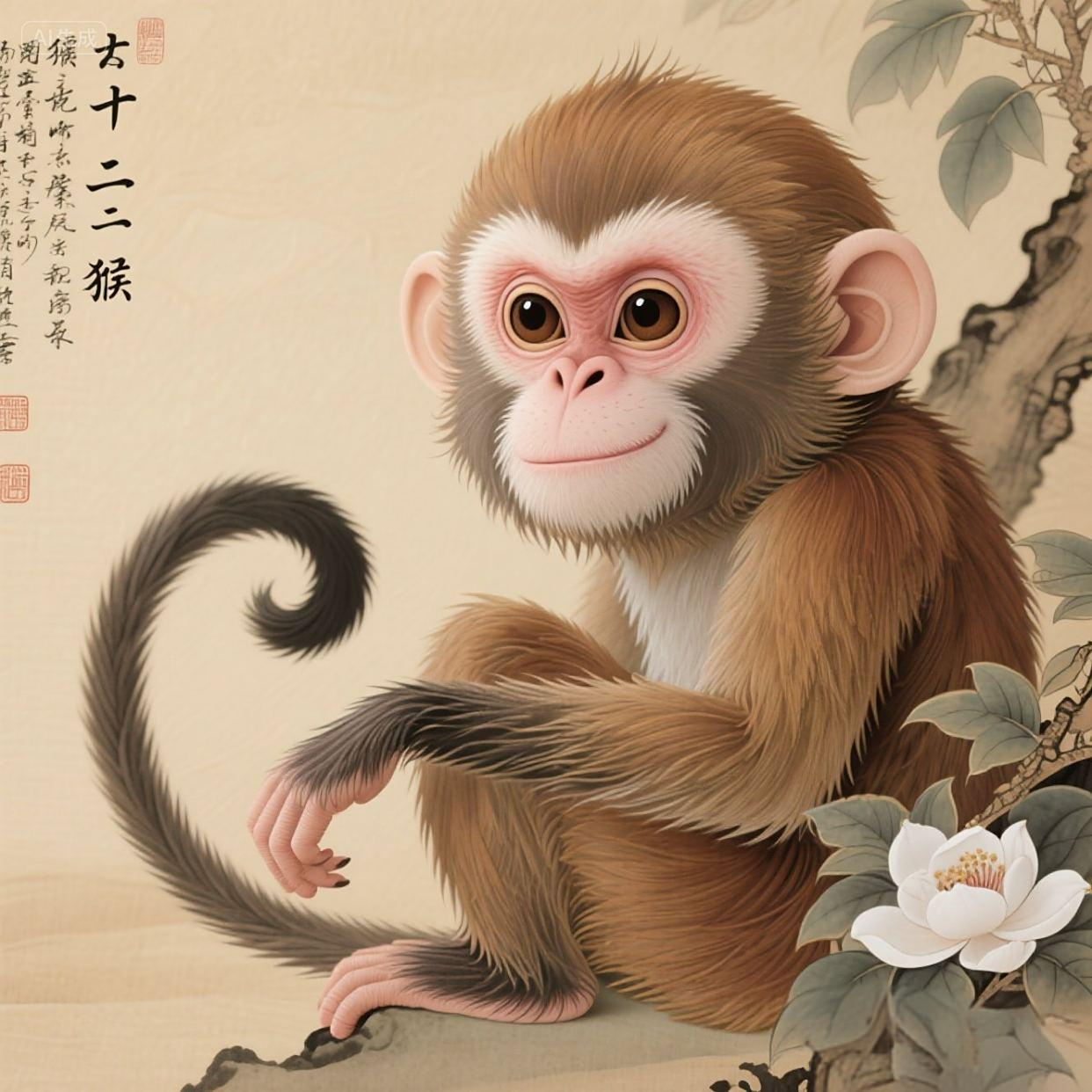 鼠猴生肖运势如何看的准确(鼠猴生肖运势如何看的准确一点)