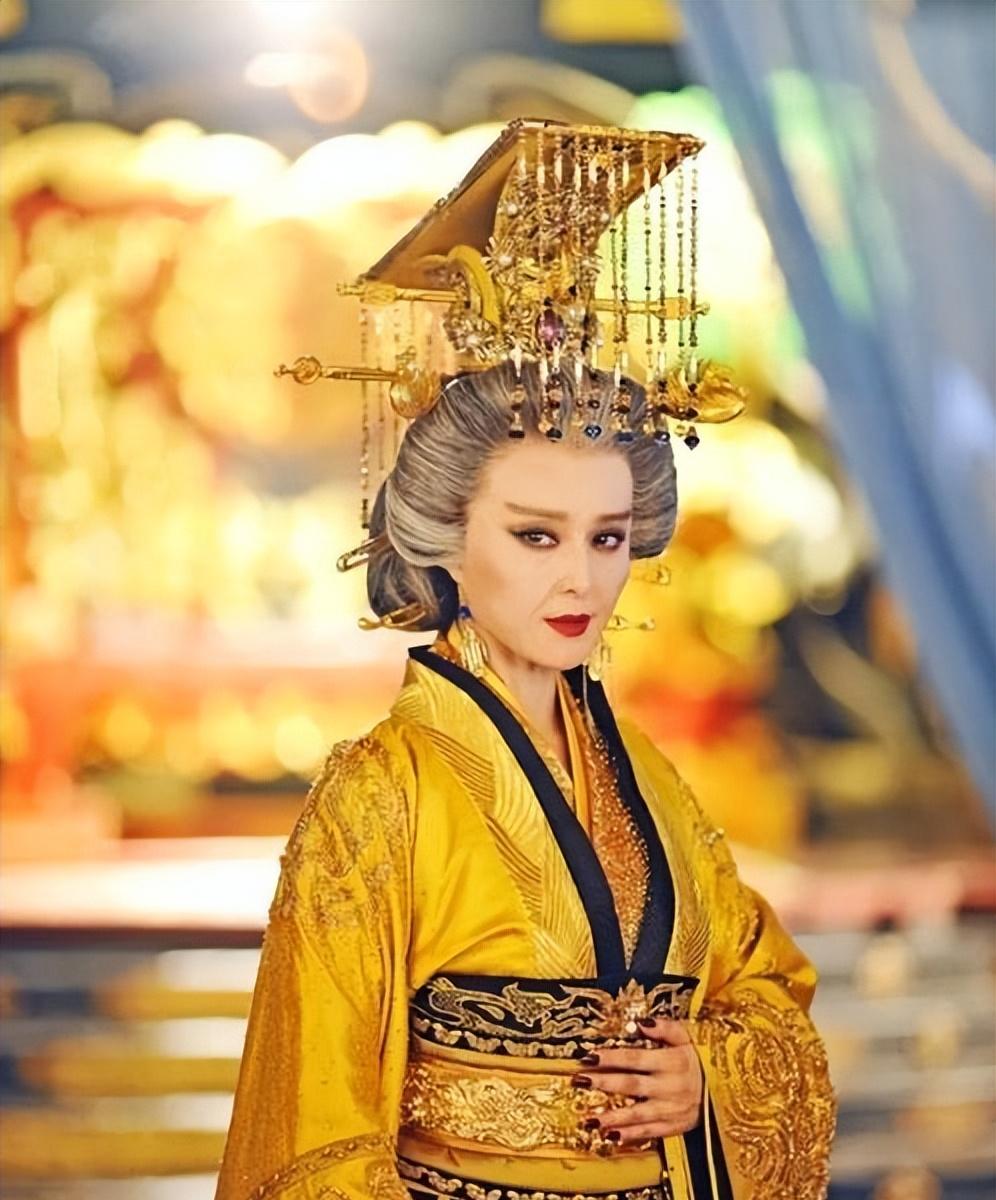 武则天陵墓前无头石像61座成谜,千年未解却被两位农民发现真相