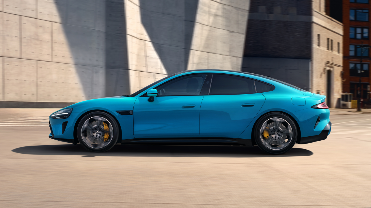 11万辆小米SU7被“召回”,网友们吵翻了,都等着看笑话!