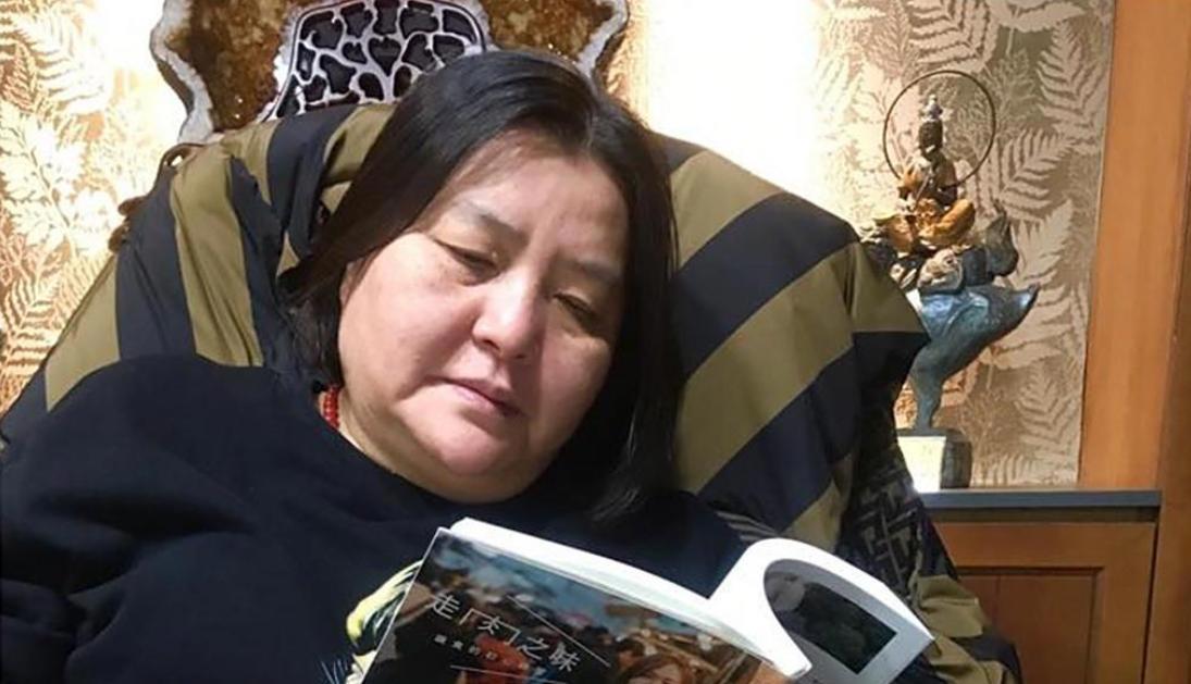 王菲前经纪人邱黎宽涉诉讼,干儿子索赔31亿台币,真相大白!