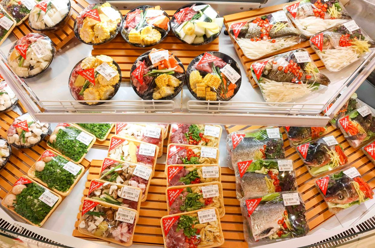 罗永浩再谈“预制菜”之后，国家也宣布了，已明确国标制定！