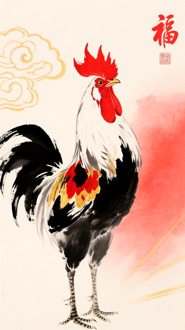 1969属什么生肖鸡运势(1969年属鸡运势及详解大全)