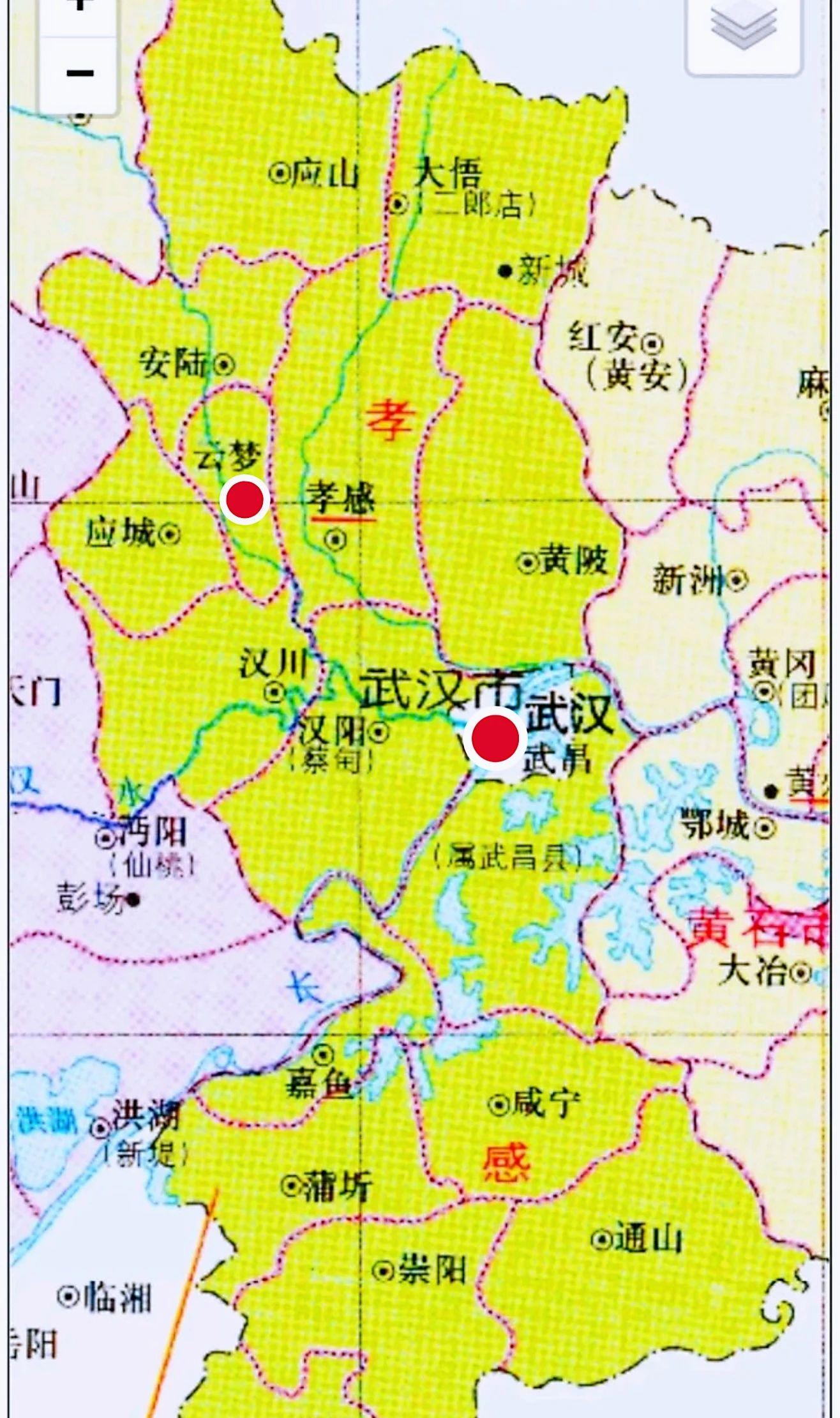 605平方公里的云梦县有多强?gdp282亿   三撤三复,秦简 ip 助文旅发展