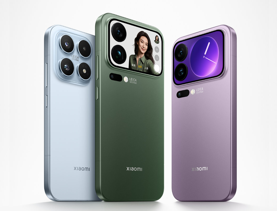 雷军重磅宣布！除了小米17系列登场，还有2025年度演讲！