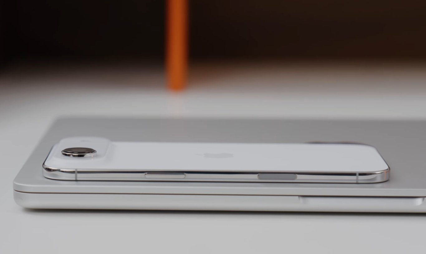 iPhone Air上市,即将提上日程,但eSIM服务有很多限制!