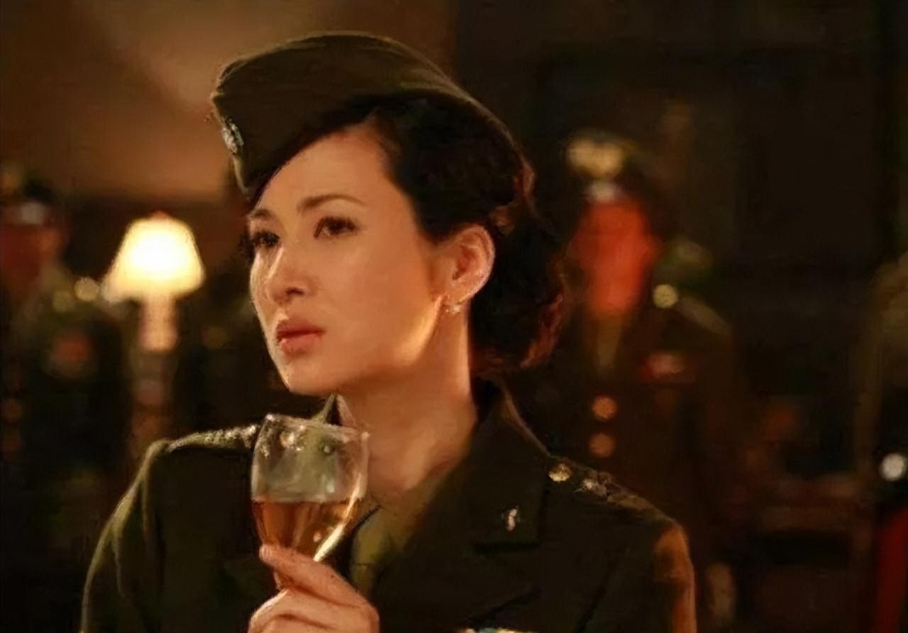 军统最美三位女特工命运不同,一人不幸早逝,两人晚年平静