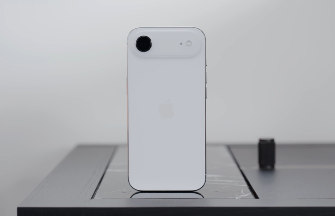 iPhone Air上市,即将提上日程,但eSIM服务有很多限制!