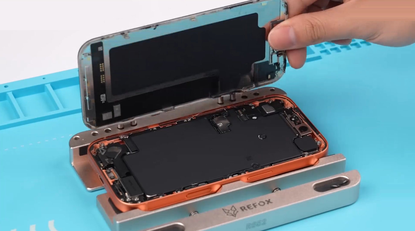 库克口中的“VC均热板”，非常先进，只有苹果可以做到！