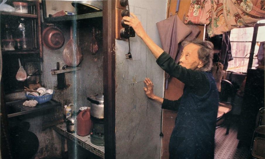 香港为什么这么乱