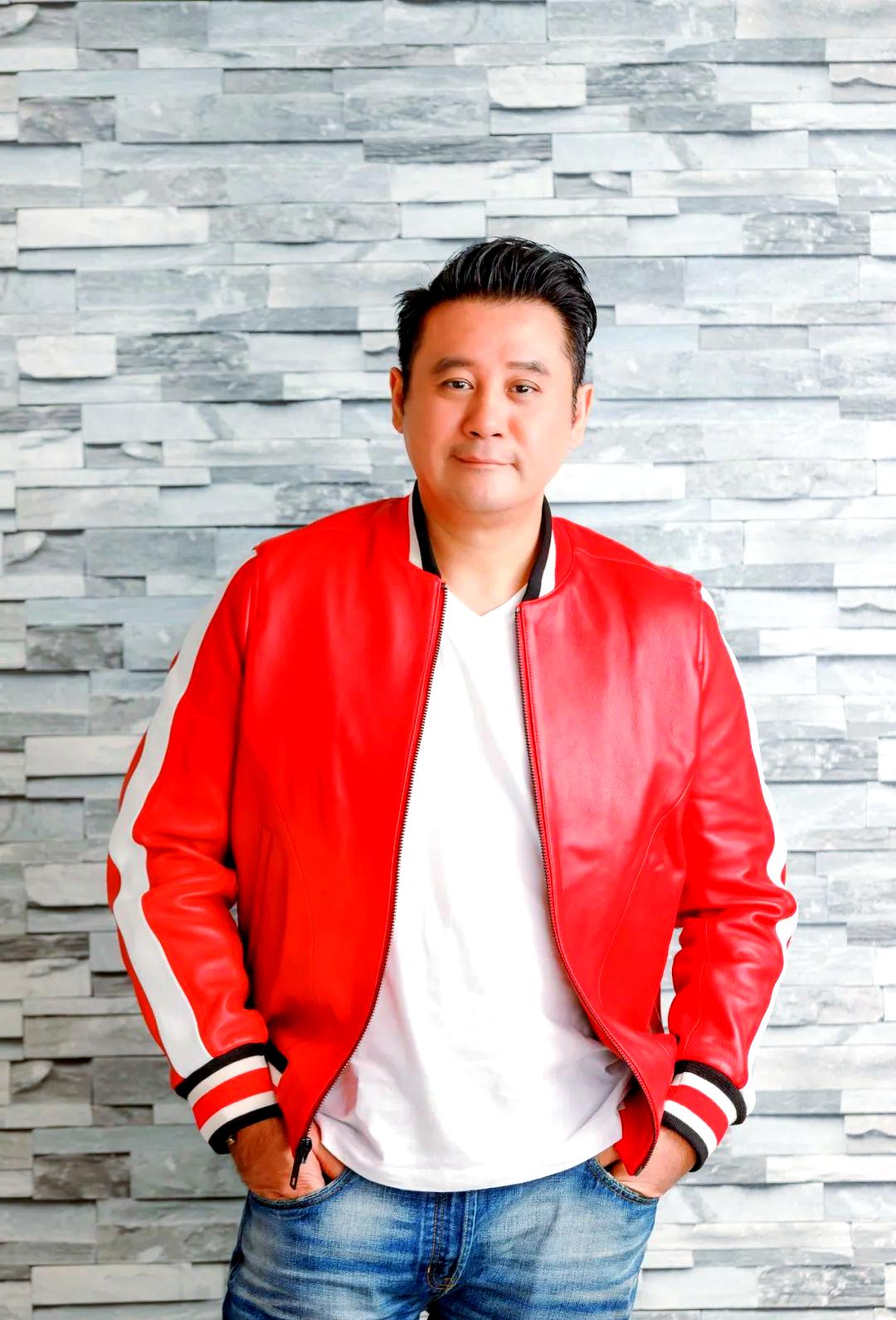 从梁非凡到卢海鹏:麦长青的演艺人生,远比剧情更精彩!