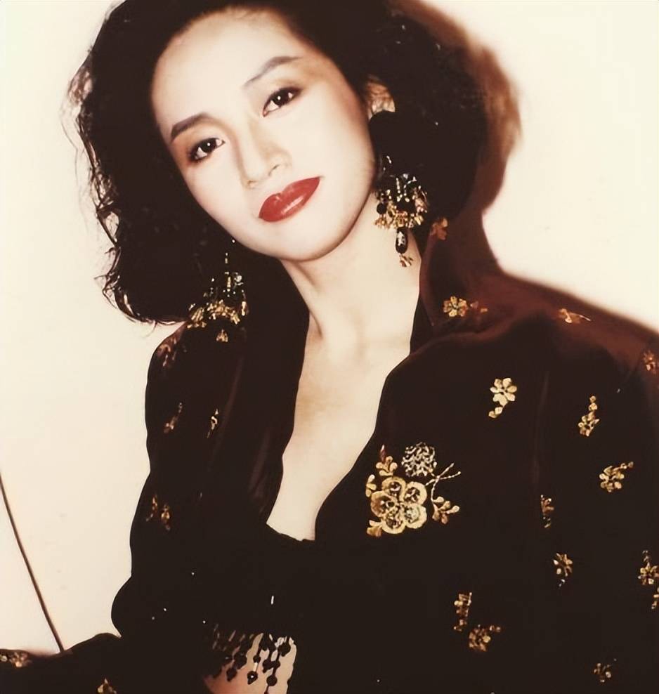 近藤真彦:他是亚洲第一渣男,劈腿梅艳芳,中森明菜为他割腕自杀