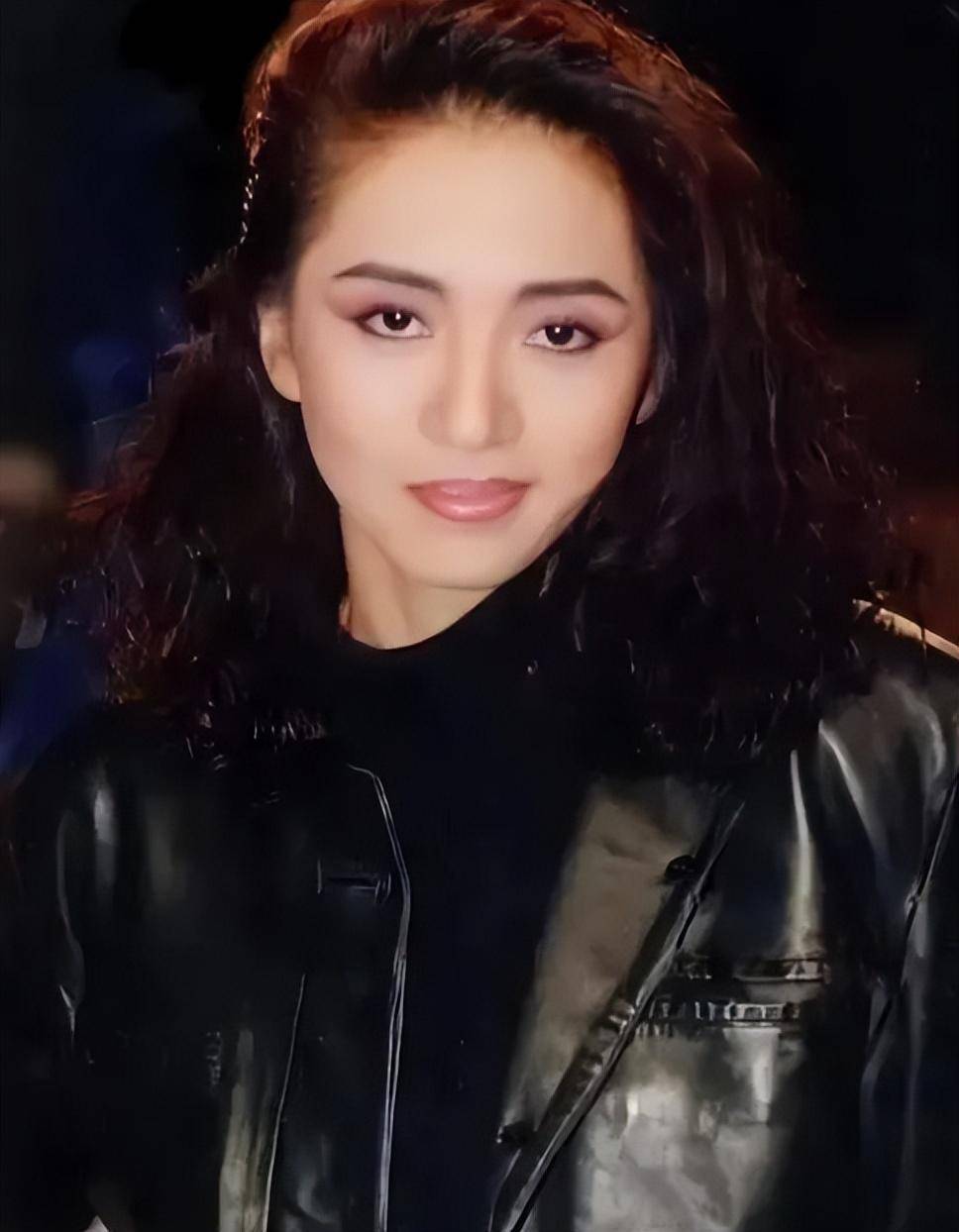 近藤真彦:他是亚洲第一渣男,劈腿梅艳芳,中森明菜为他割腕自杀