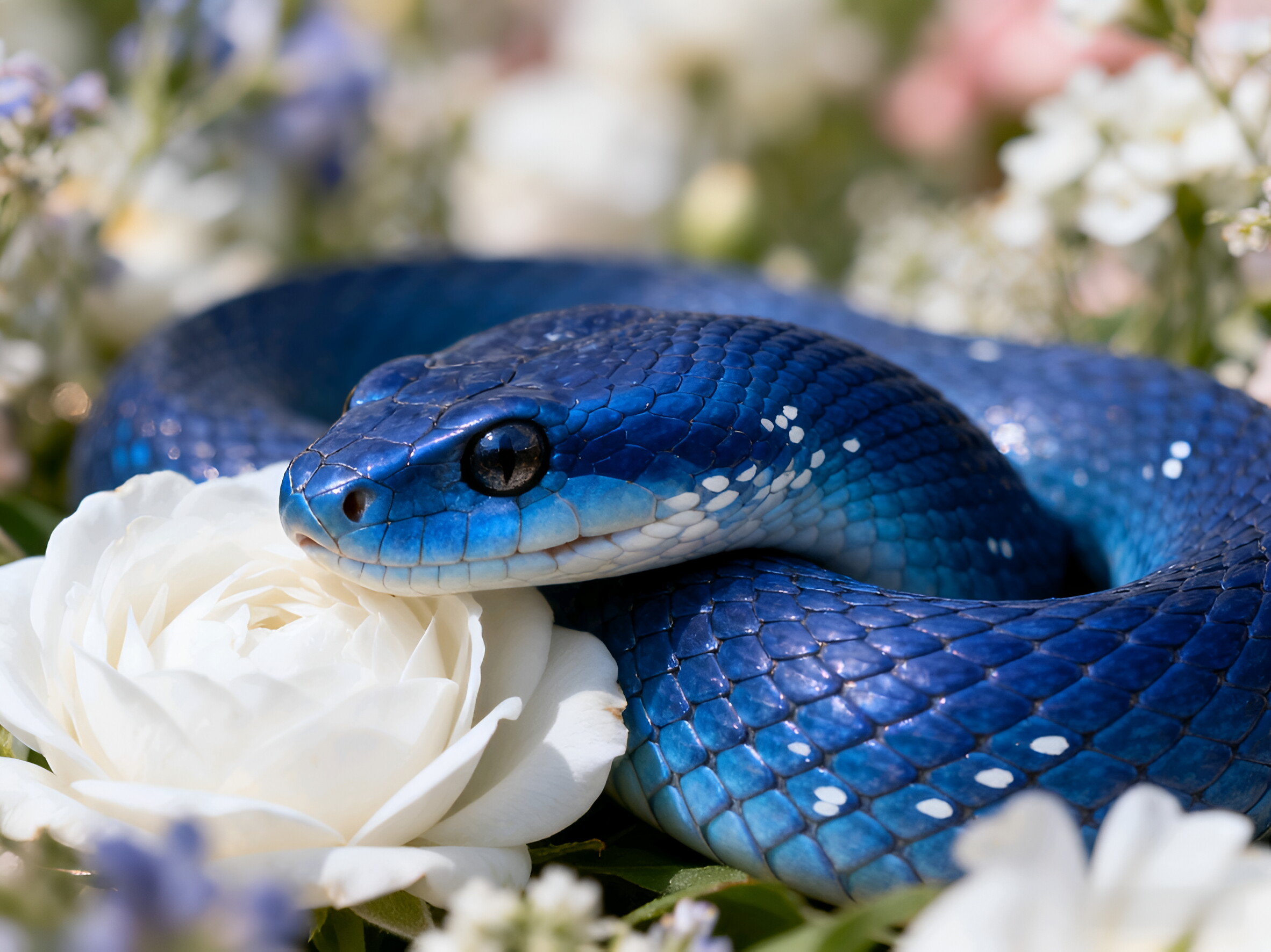 属蛇人为什么总是在对方离开后,才被发现原来这么珍贵?