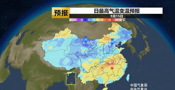 广东未来天气预报