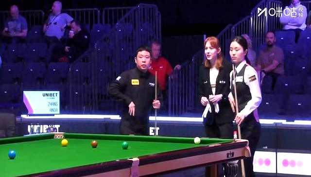 斯诺克比赛直播(免费)_(斯诺克比赛直播免费央视频在线)