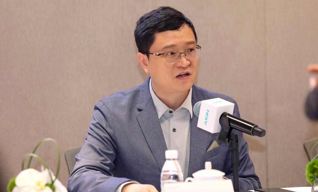 6亿,张跃赛落马后广汽传祺单车亏损1100元的生死局