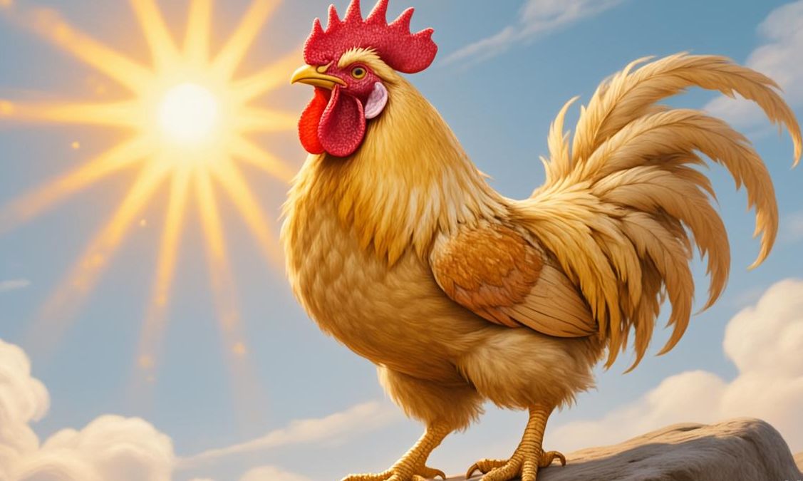 生肖鸡7月20日运势(2021年属鸡7月28日运势)