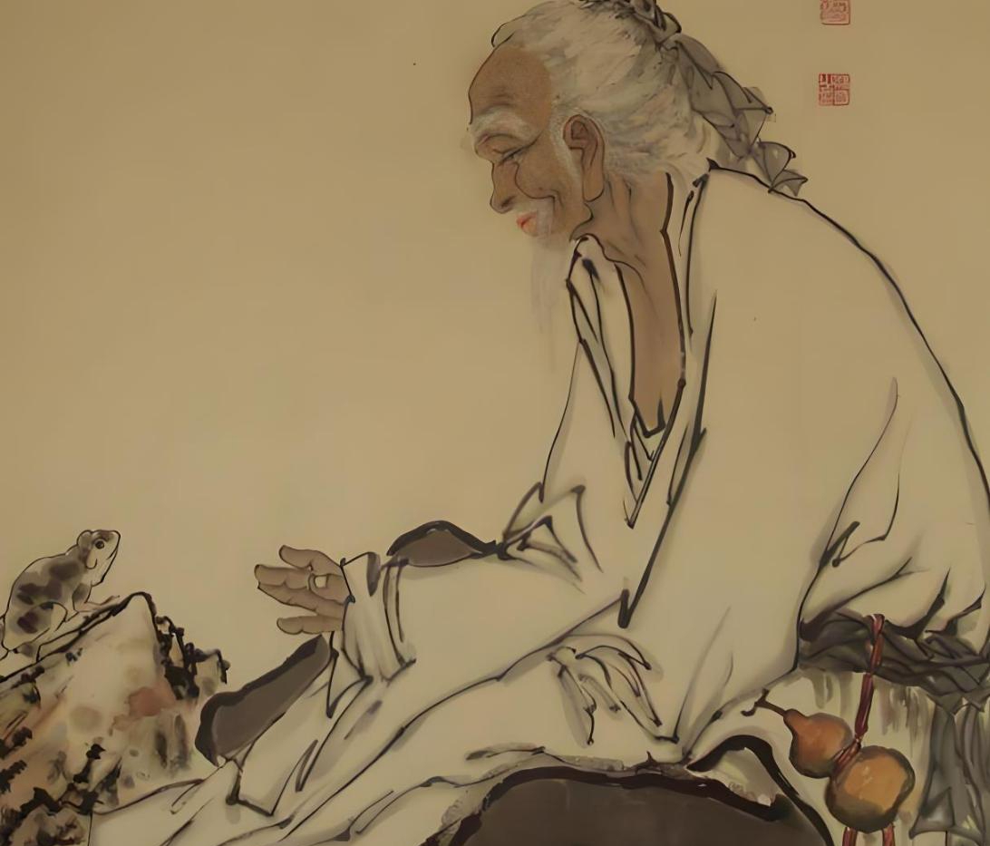 华佗终极发现:调养气血不靠药物,关键在疏通经络