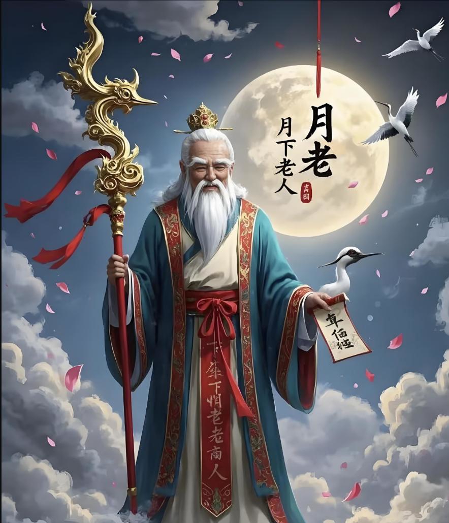 月老提醒:夫妻常争吵,家庭和睦须戒除这四大恶习