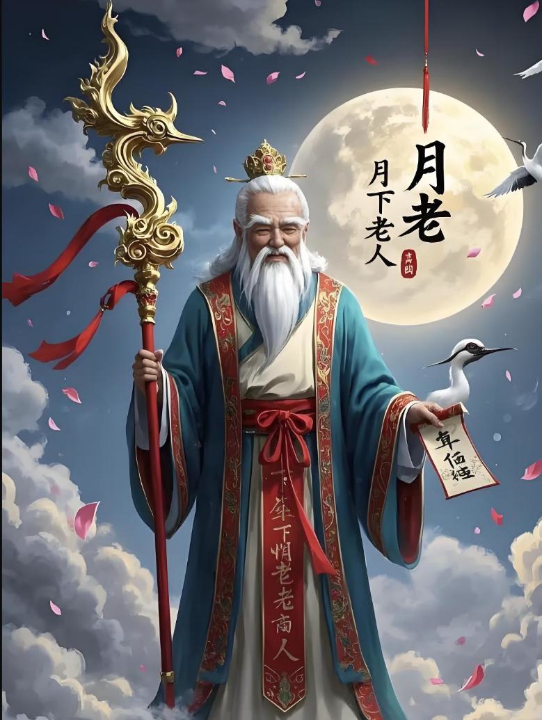 月老提醒人们:夫妻争吵源由何在?家庭应远离四大不良习惯以维和