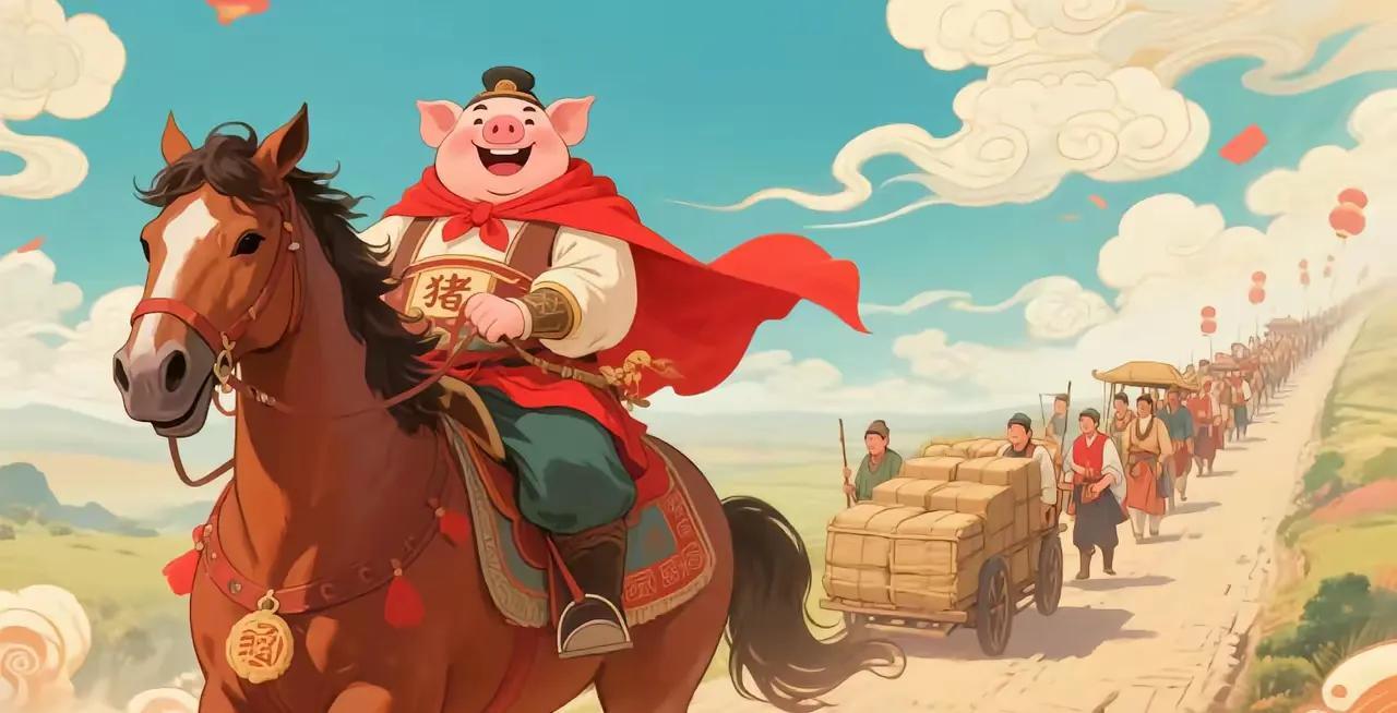 生肖猪9月14日运势(9月14日生肖运势排行榜)